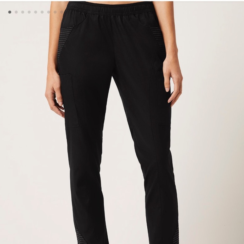 Jaanuu | Moto Collection Pants